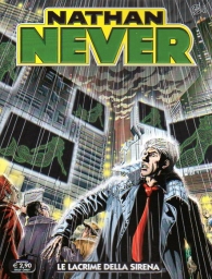 Fumetto - Nathan never n.273